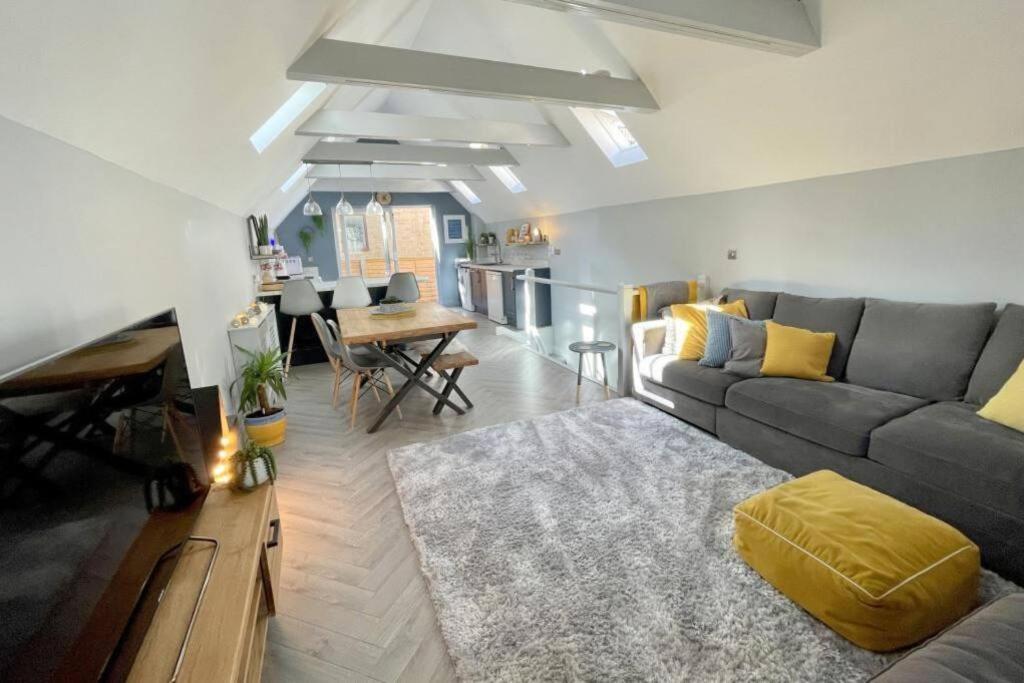 Vila Bournecoast: Beautiful Two Bed Coach House-Hb5458 Bournemouth Exteriér fotografie