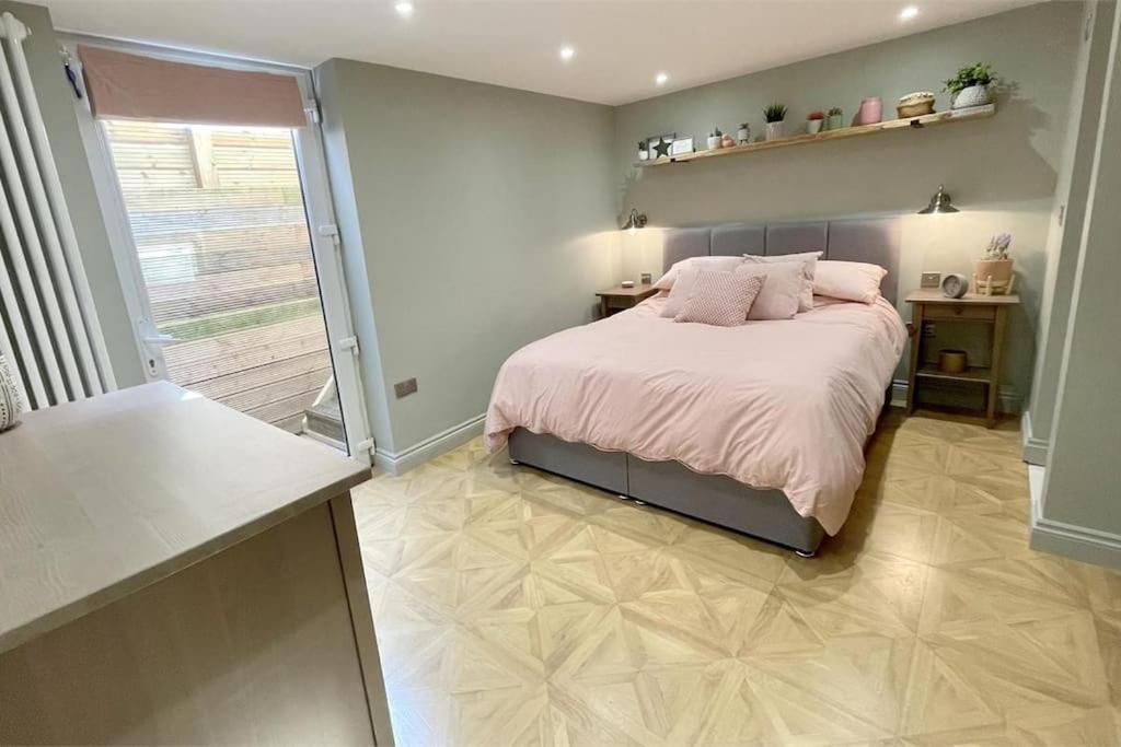 Vila Bournecoast: Beautiful Two Bed Coach House-Hb5458 Bournemouth Exteriér fotografie