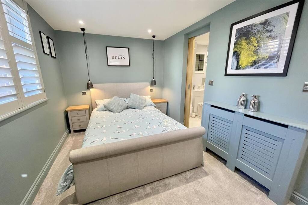 Vila Bournecoast: Beautiful Two Bed Coach House-Hb5458 Bournemouth Exteriér fotografie