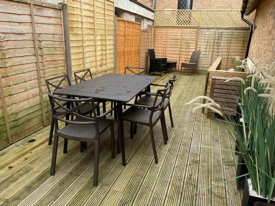 Vila Bournecoast: Beautiful Two Bed Coach House-Hb5458 Bournemouth Exteriér fotografie