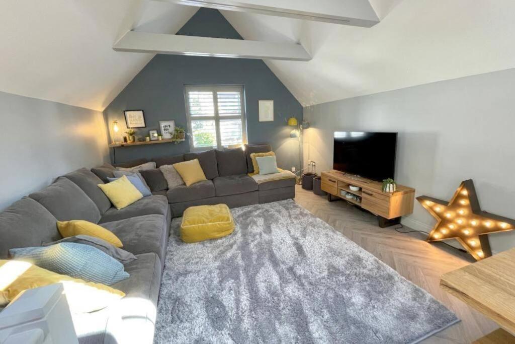 Vila Bournecoast: Beautiful Two Bed Coach House-Hb5458 Bournemouth Exteriér fotografie